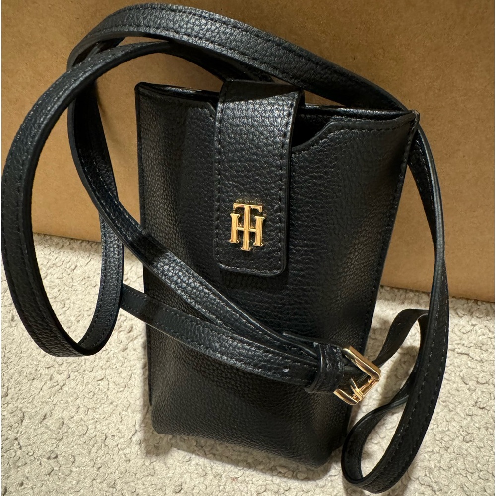 Crossbody bag